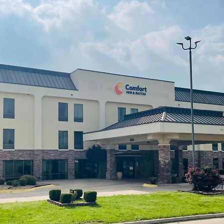 Ardmore Inn & Suites Ardmore Dış mekan fotoğraf