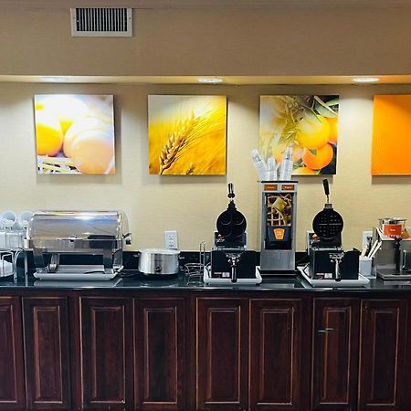 Ardmore Inn & Suites Ardmore Dış mekan fotoğraf