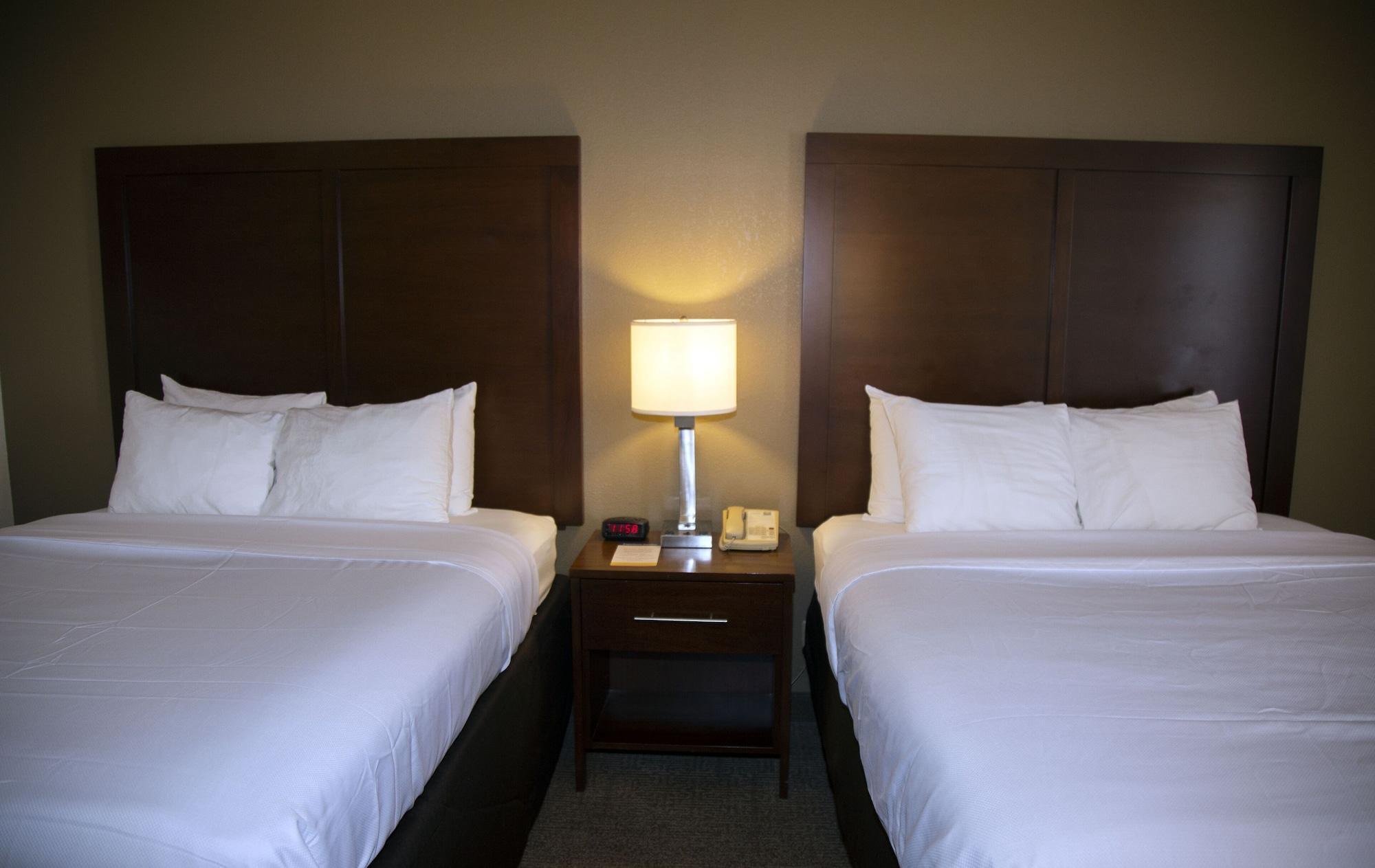 Ardmore Inn & Suites Ardmore Dış mekan fotoğraf