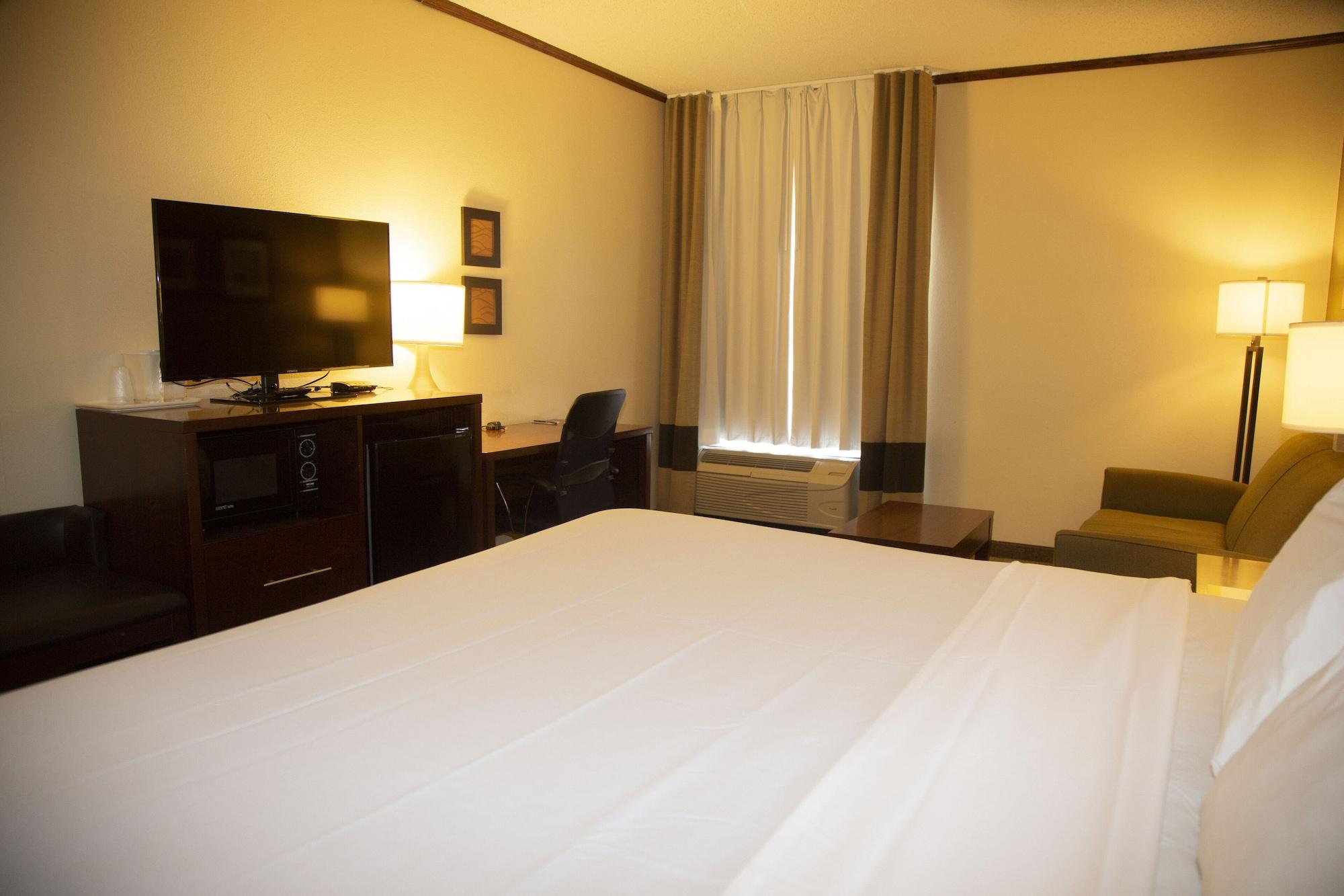Ardmore Inn & Suites Ardmore Dış mekan fotoğraf