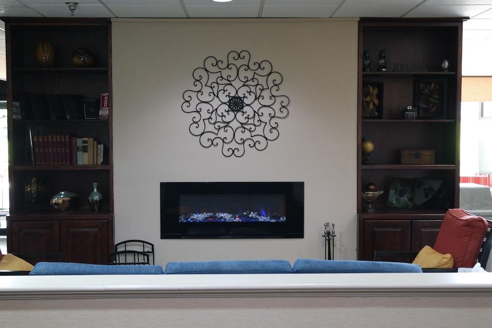 Ardmore Inn & Suites Ardmore Dış mekan fotoğraf
