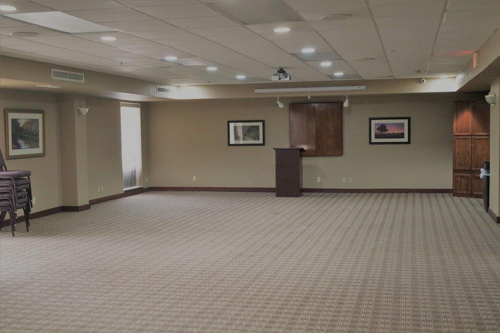 Ardmore Inn & Suites Ardmore Dış mekan fotoğraf