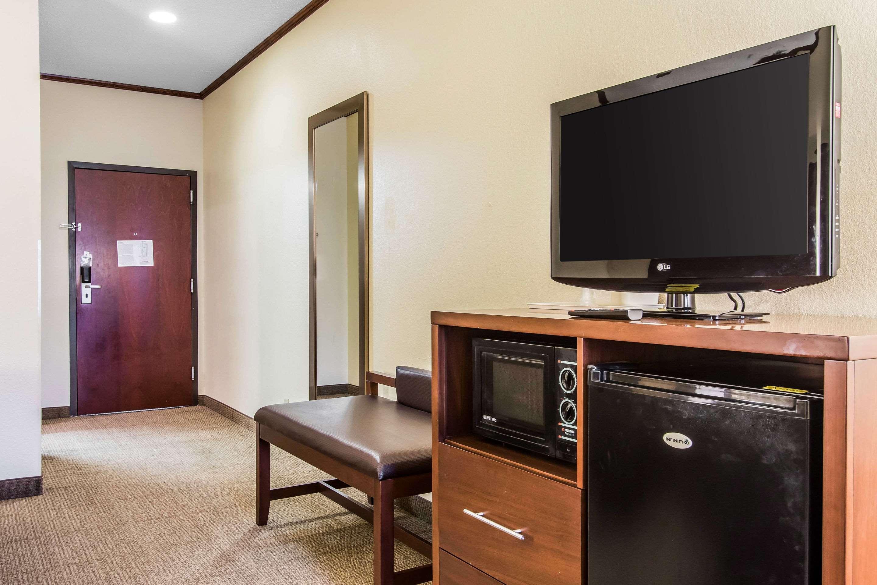 Ardmore Inn & Suites Ardmore Dış mekan fotoğraf