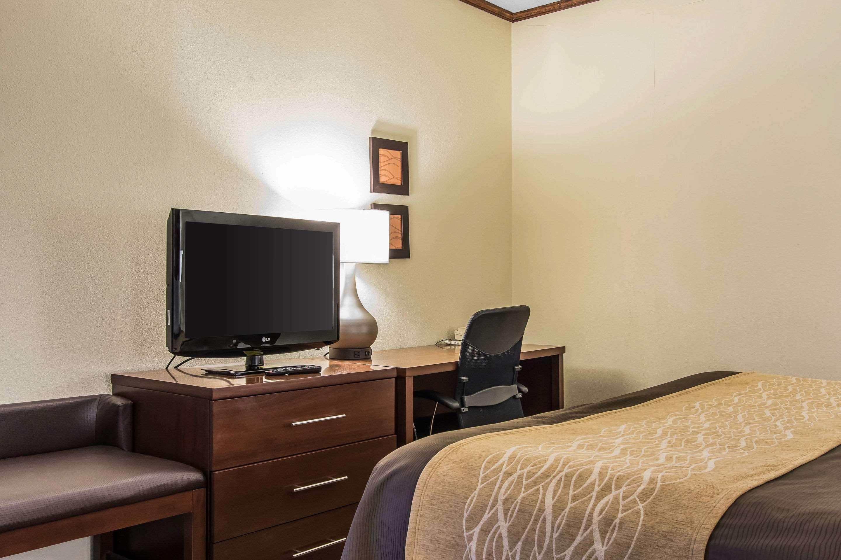 Ardmore Inn & Suites Ardmore Dış mekan fotoğraf