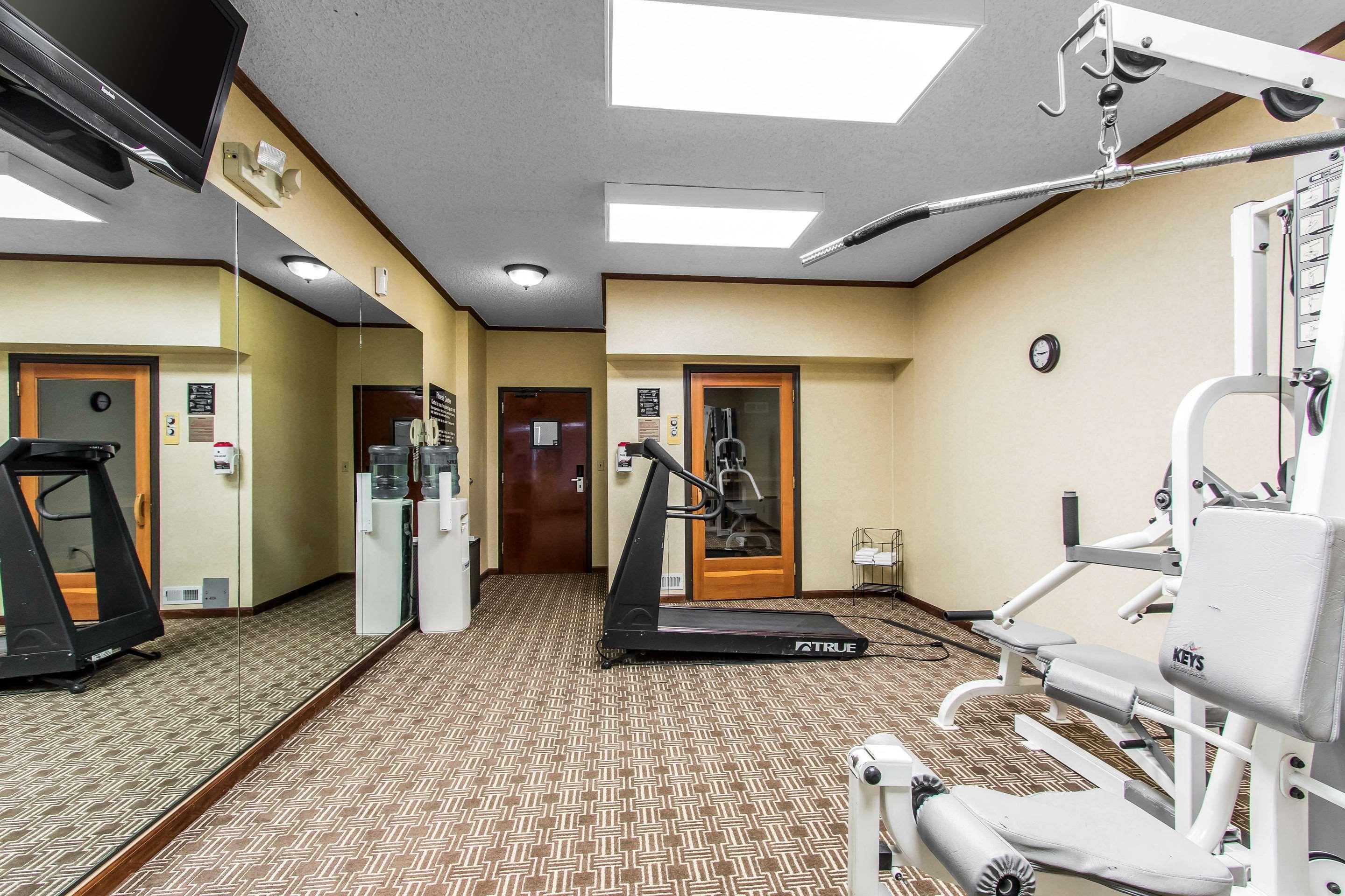 Ardmore Inn & Suites Ardmore Dış mekan fotoğraf