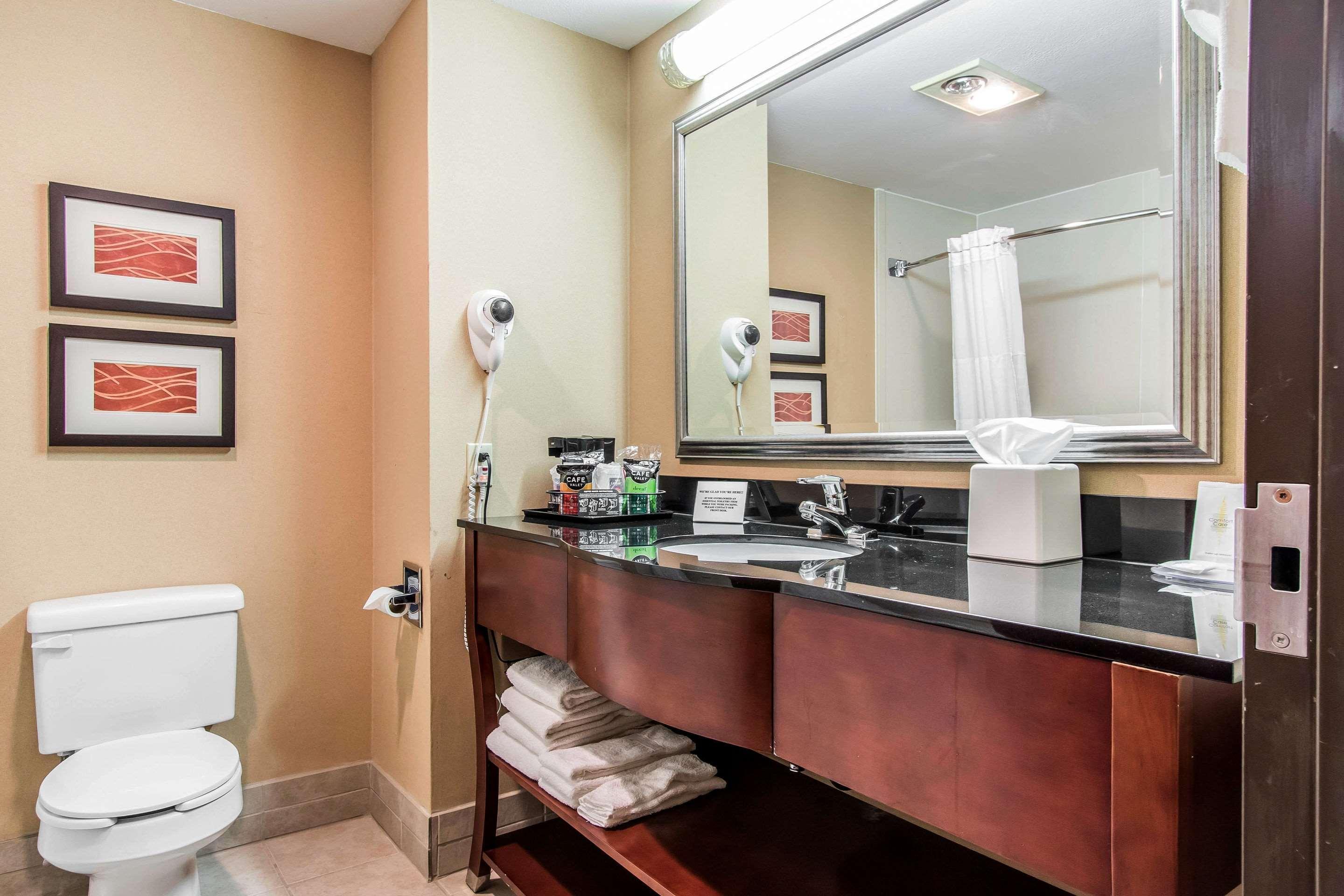 Ardmore Inn & Suites Ardmore Dış mekan fotoğraf