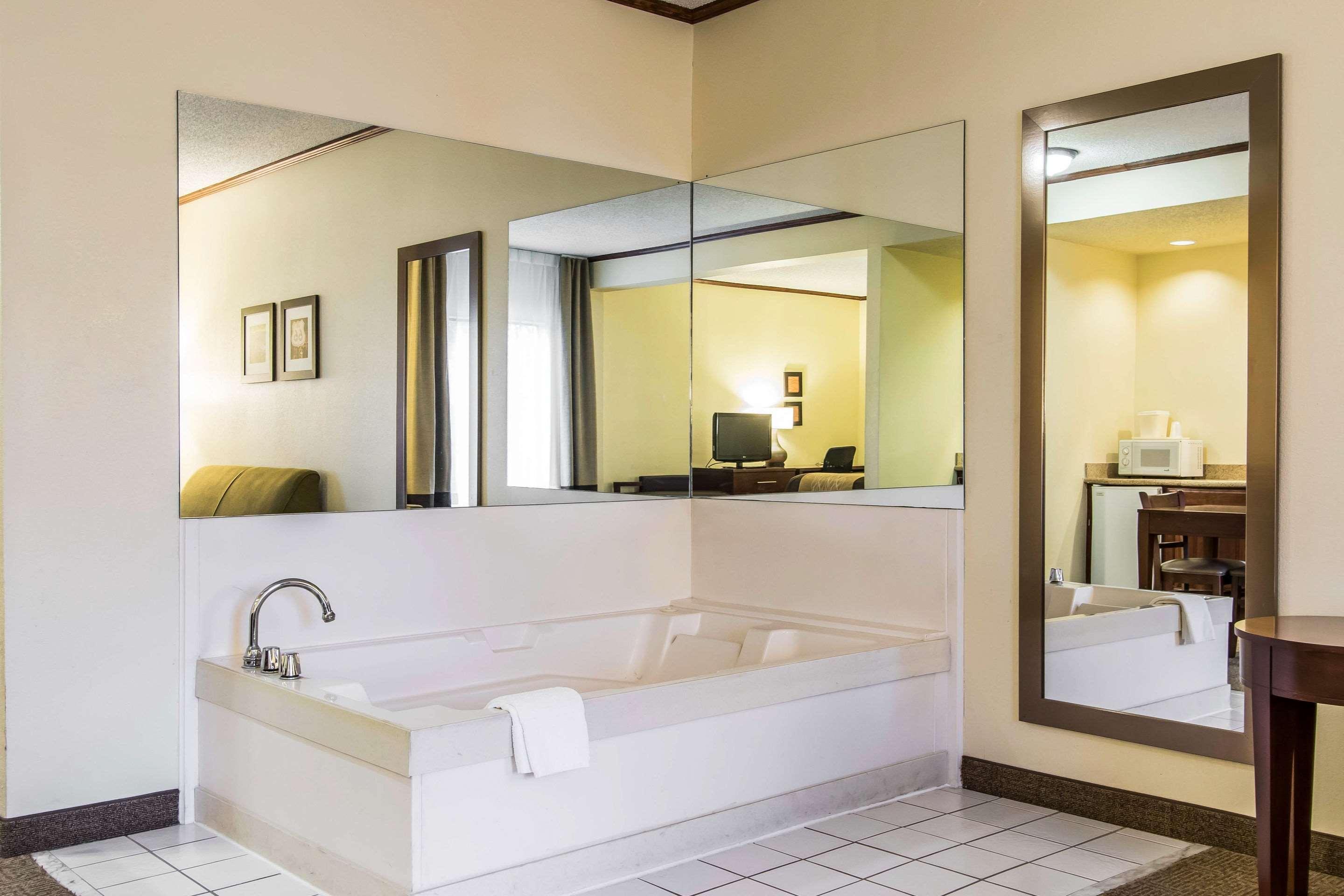 Ardmore Inn & Suites Ardmore Dış mekan fotoğraf