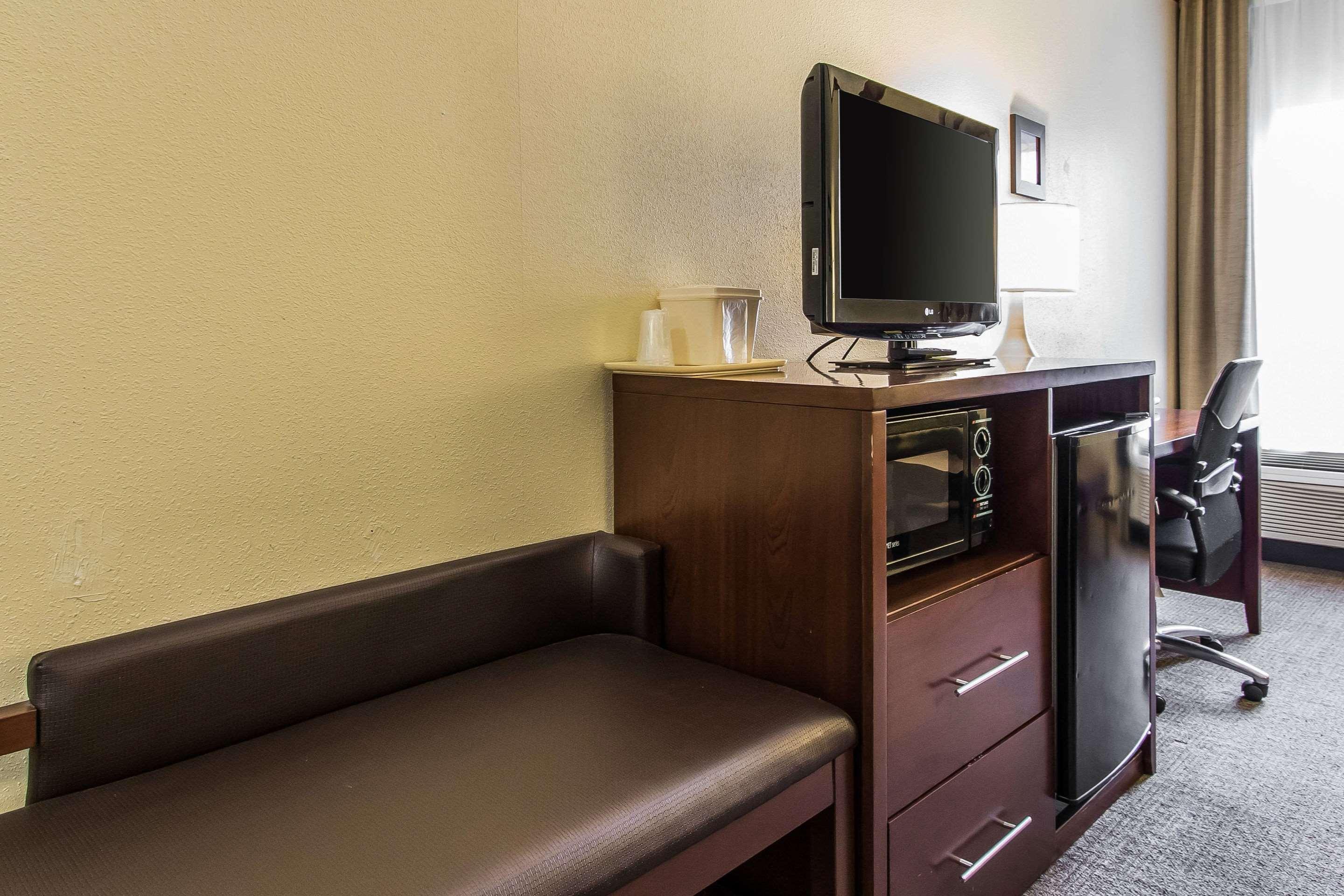 Ardmore Inn & Suites Ardmore Dış mekan fotoğraf
