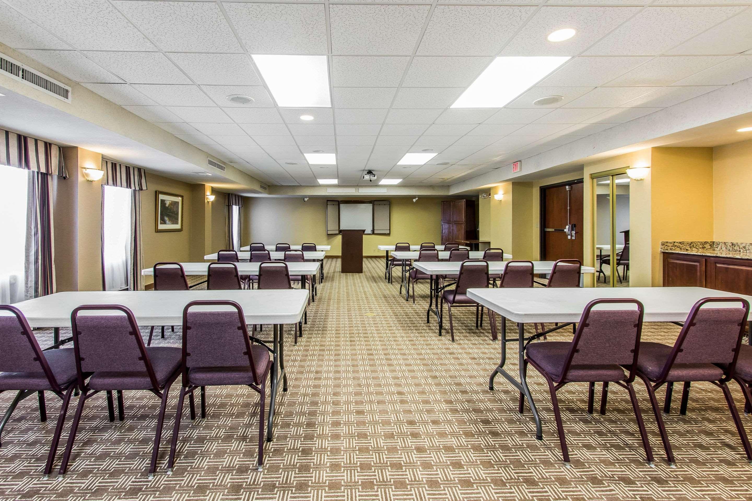 Ardmore Inn & Suites Ardmore Dış mekan fotoğraf