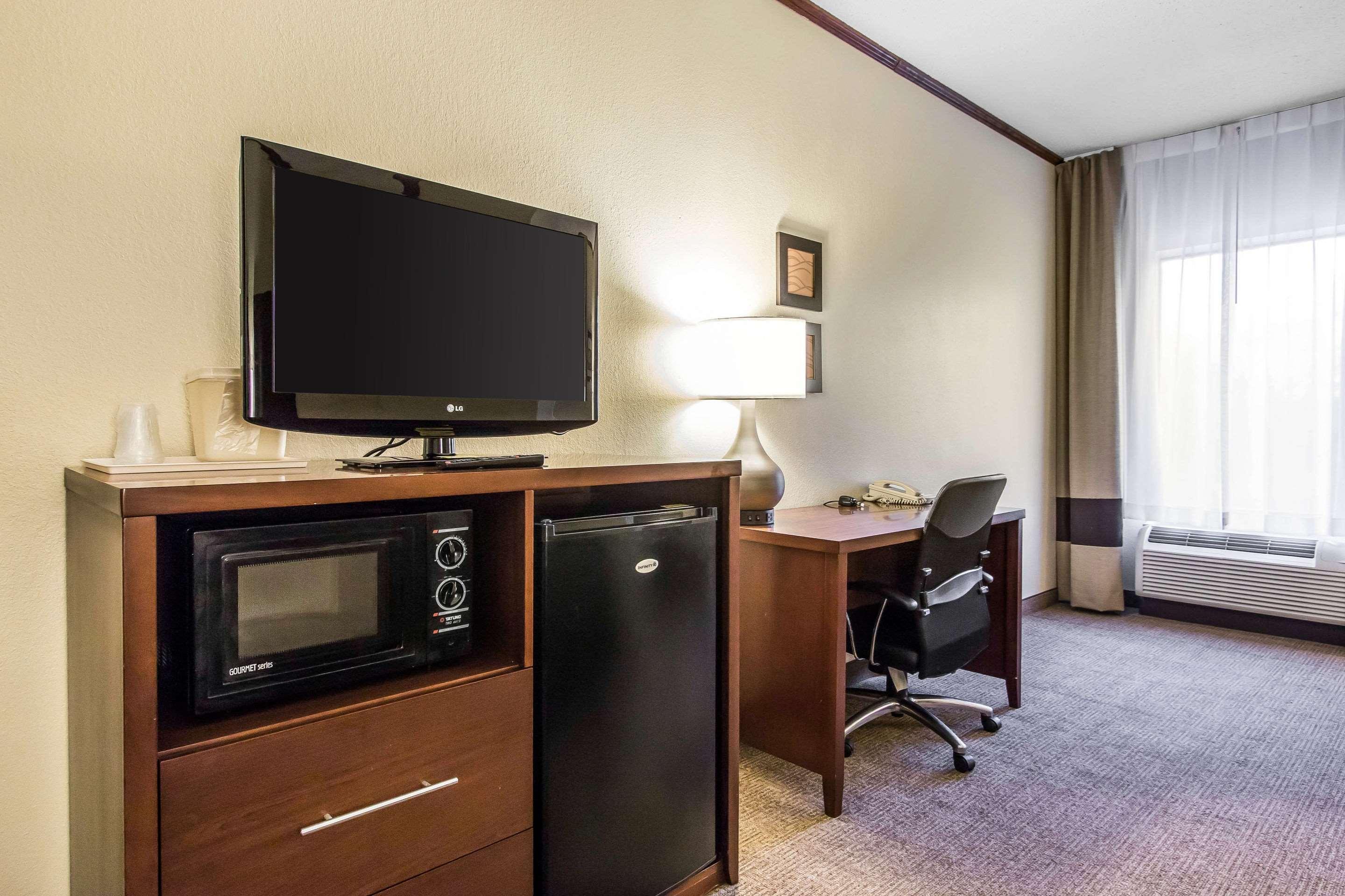 Ardmore Inn & Suites Ardmore Dış mekan fotoğraf