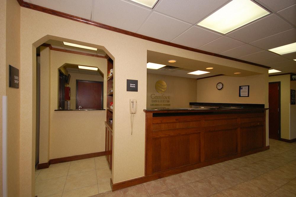 Ardmore Inn & Suites Ardmore Dış mekan fotoğraf