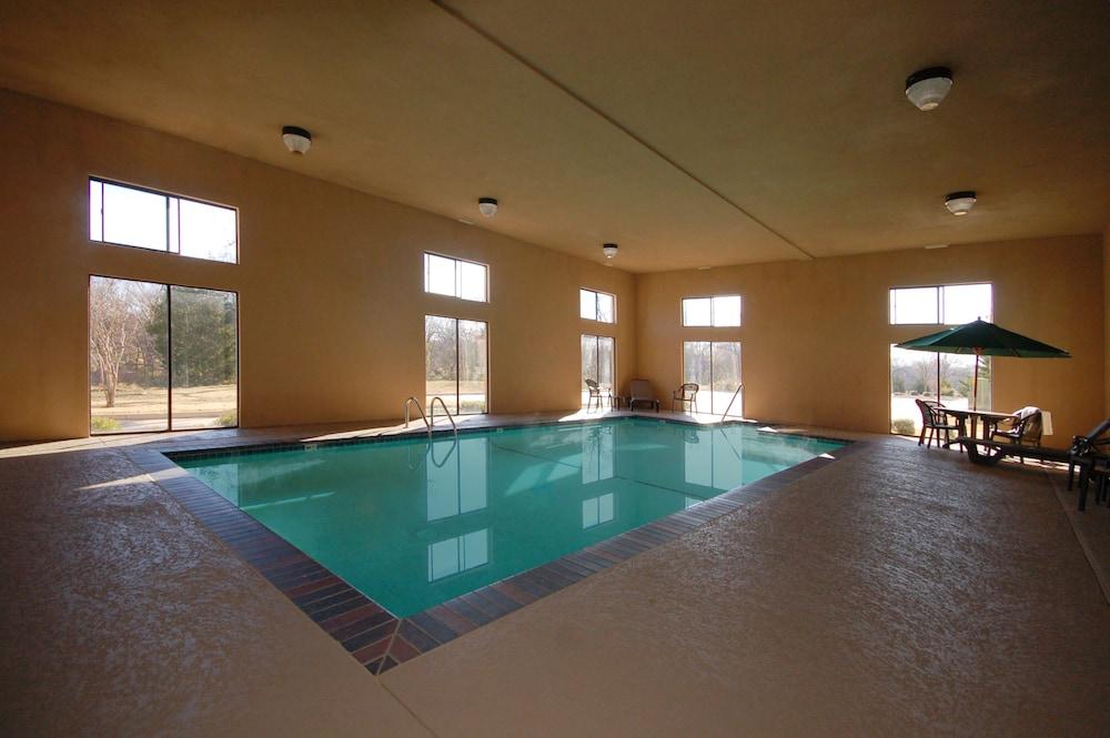 Ardmore Inn & Suites Ardmore Dış mekan fotoğraf
