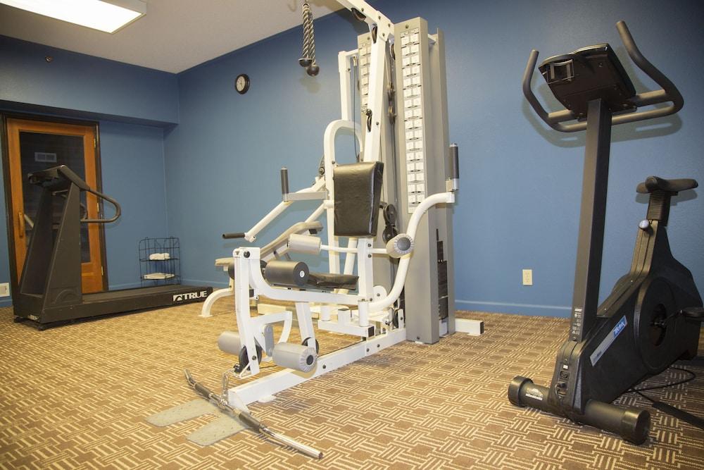 Ardmore Inn & Suites Ardmore Dış mekan fotoğraf