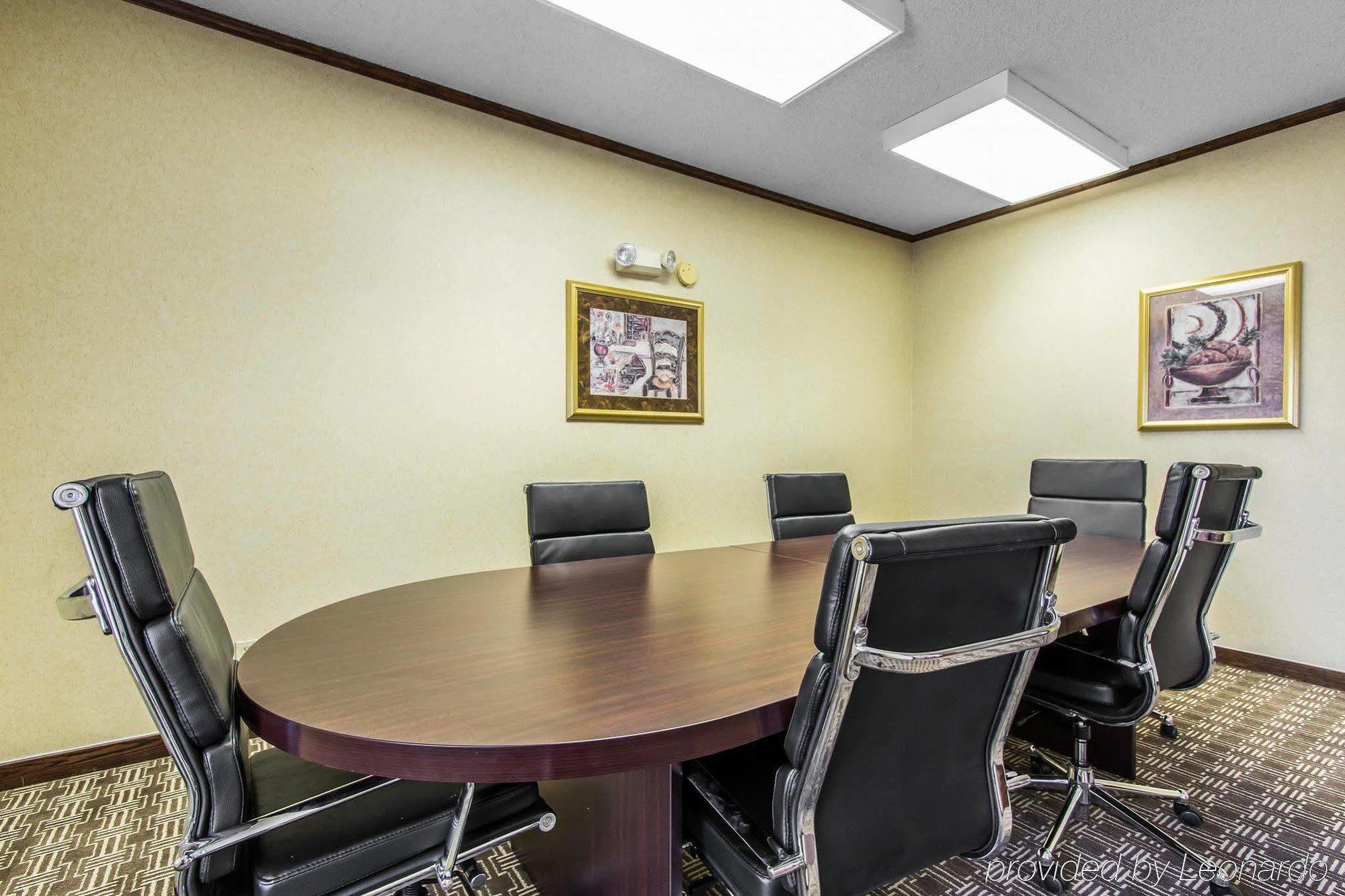 Ardmore Inn & Suites Ardmore Dış mekan fotoğraf