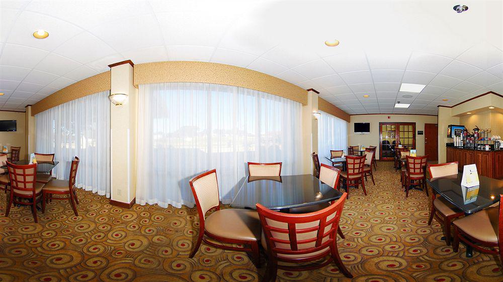 Ardmore Inn & Suites Ardmore Dış mekan fotoğraf